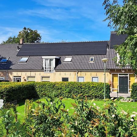 De Staelduinhoeve s-Gravenzande Dış mekan fotoğraf