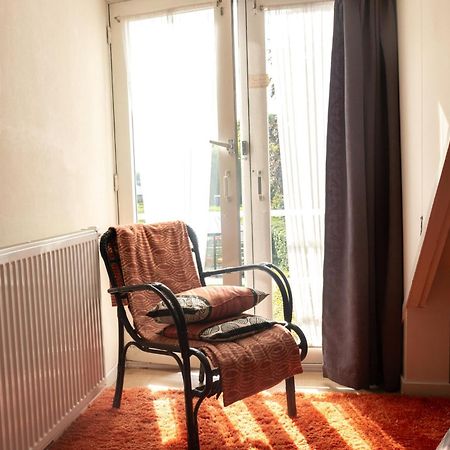De Staelduinhoeve s-Gravenzande Dış mekan fotoğraf